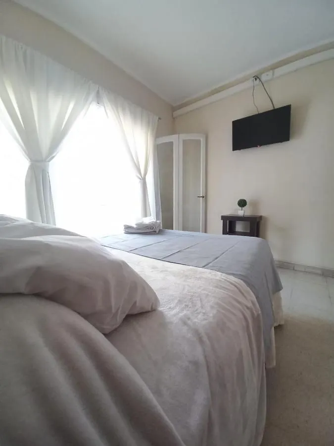 Namaste Hotel&Suites Mendoza
