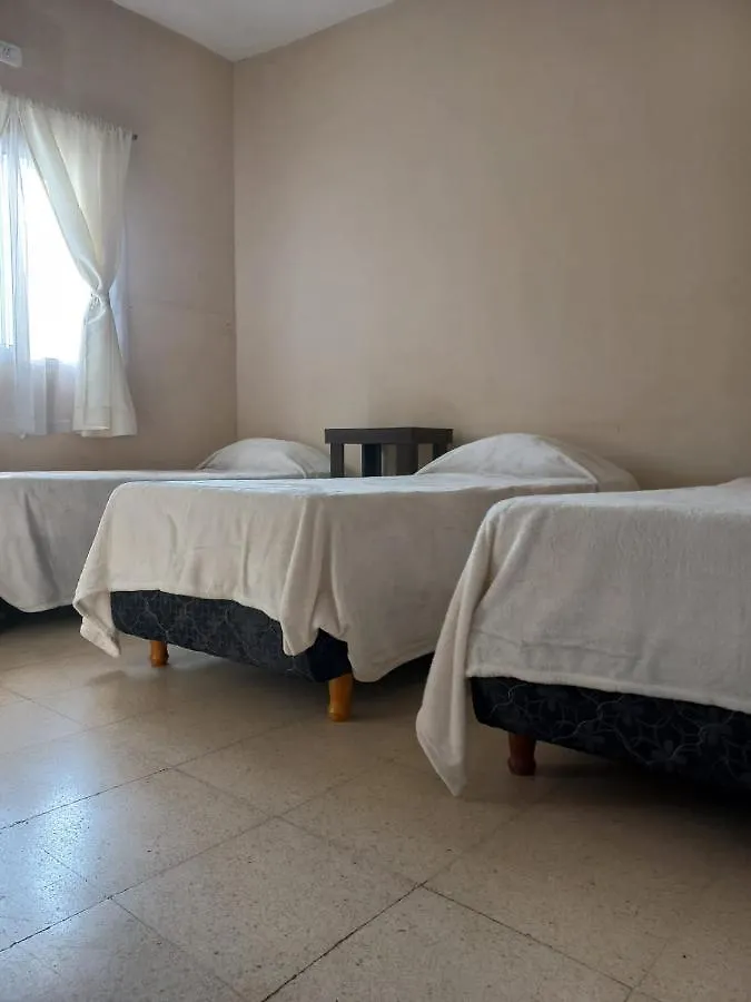 Hotel Namaste Hotel&Suites Mendoza