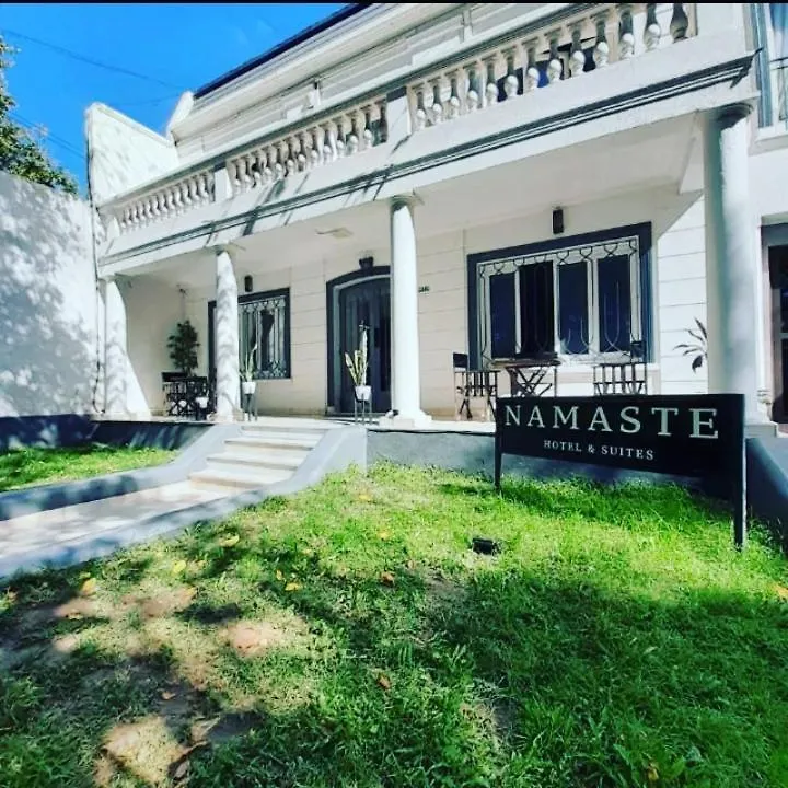 Namaste Hotel&Suites Mendoza 0*,  Argentina