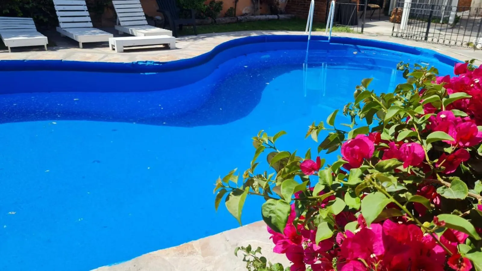 Hotel Namaste Hotel&Suites Mendoza