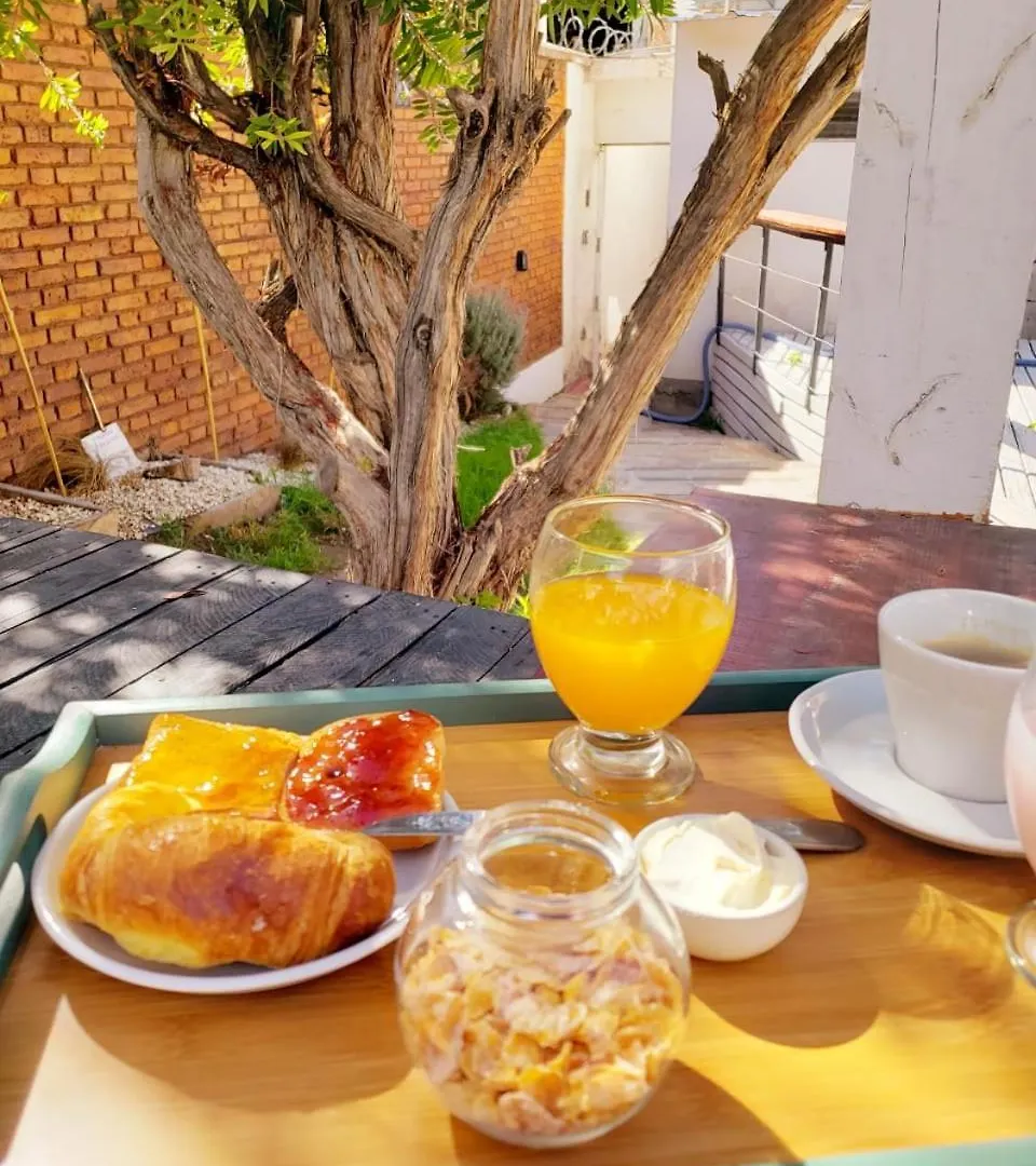 Namaste Hotel&Suites Mendoza