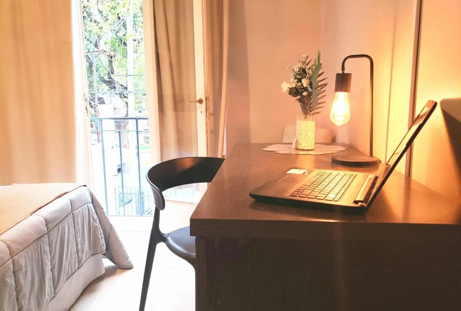 Hotel Namaste Hotel&Suites Mendoza