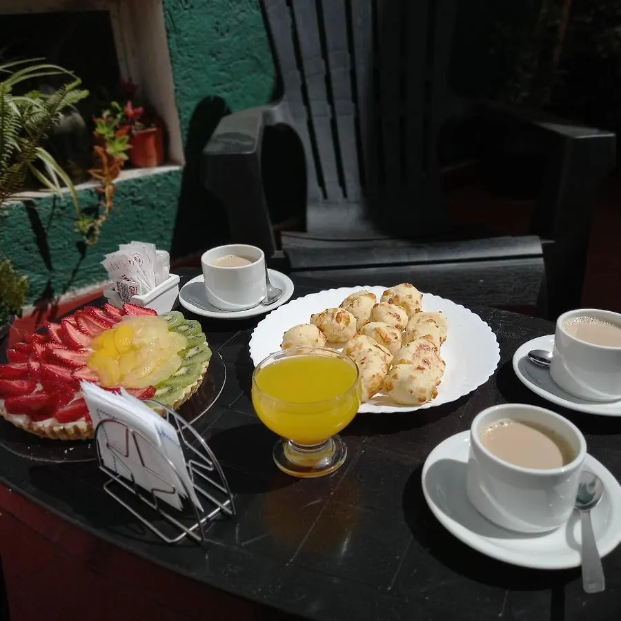 Hotel Namaste Мендоса 0*,