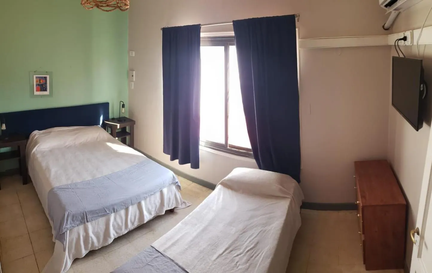 Hotel Namaste Мендоса Аргентина