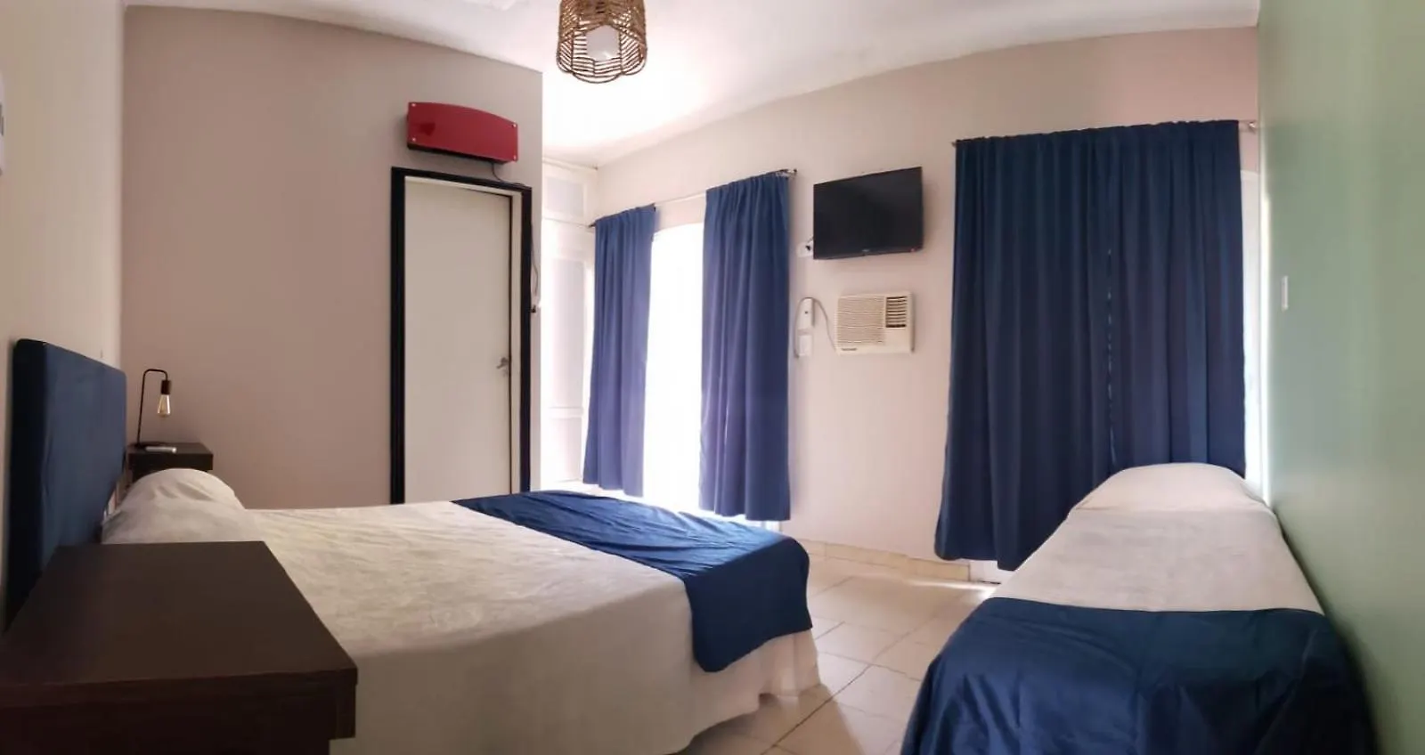 Hotel Namaste Мендоса Аргентина