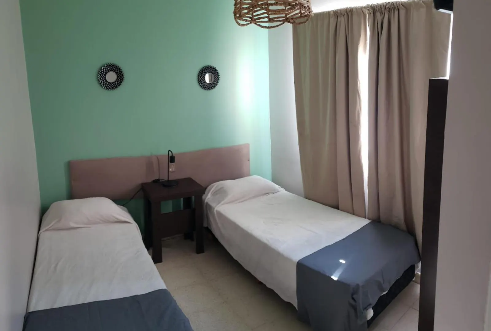 Hotel Namaste Мендоса
