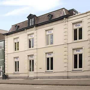 3be Backpackers Hostal Eindhoven