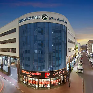 Admiral Plaza Hotel Dubái