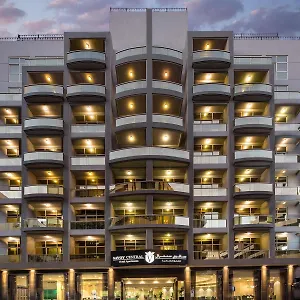 Savoy Apartahotel Dubái