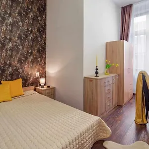Klauzal 14 Pensión Budapest
