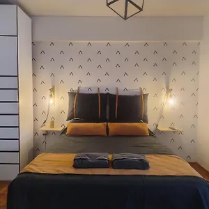 City Heart Appartement